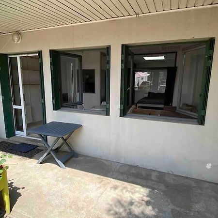 T2 Idealement Situe Thonon-les-Bains Exterior photo
