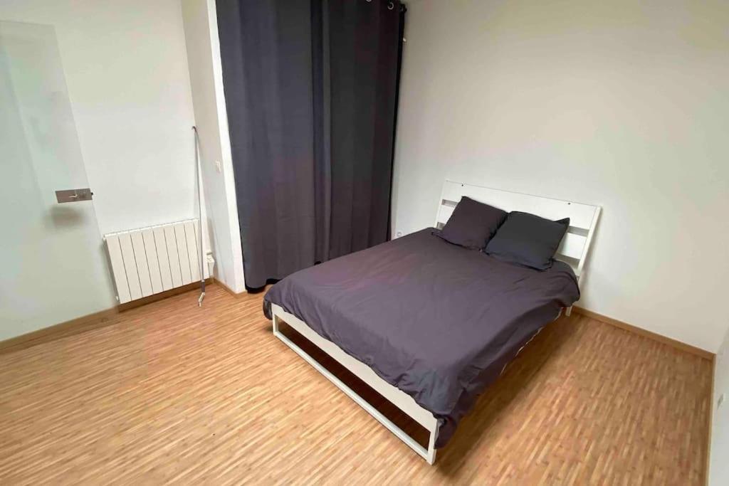 T2 Idealement Situe Thonon-les-Bains Exterior photo