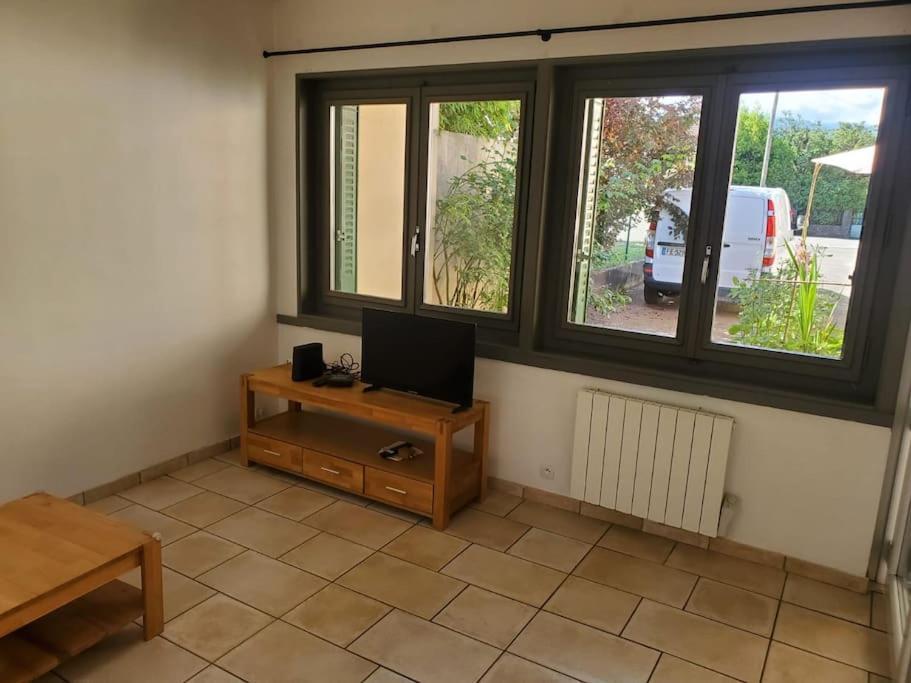 T2 Idealement Situe Thonon-les-Bains Exterior photo